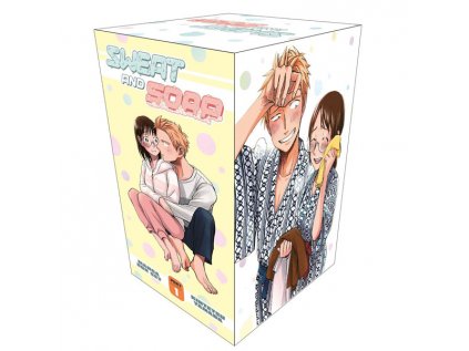 sweat and soap manga box set 1 9781646516230