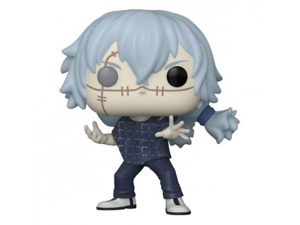 funko pop jujutsu kaisen mahito 889698613590