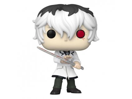 funko pop tokyo ghoul re haise sasaki 889698576413