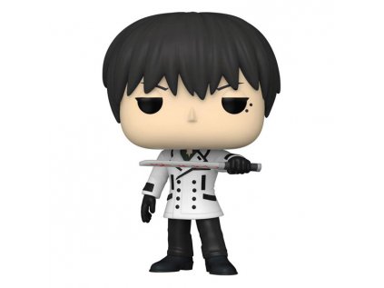 funko pop tokyo ghoul re kuki urie 889698576420