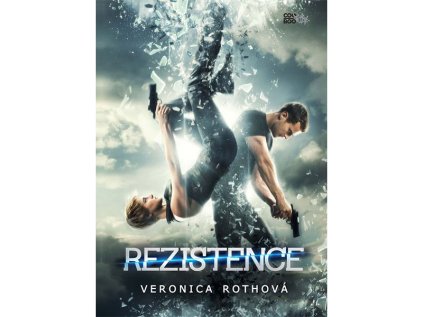 rezistence filmove vydani kniha 9788075440761