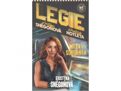 Legie 7: Mrtvá schránka