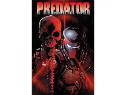 predator the original years omnibus 1 9781302928964