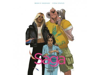 Saga 10