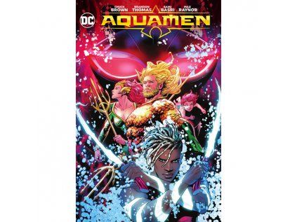 Aquamen