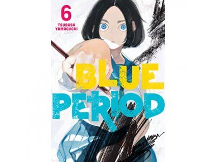 Blue Period 6