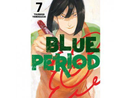Blue Period 7