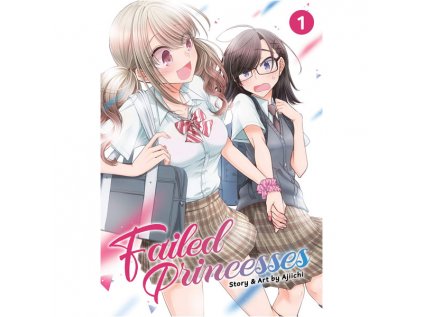 Failed Princesses 1
