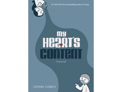 My Heart's Content: A Journal