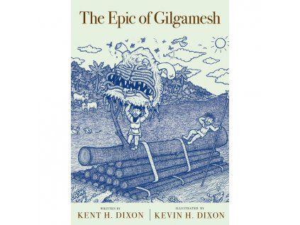 Epic of Gilgamesh