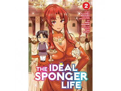 Ideal Sponger Life 2