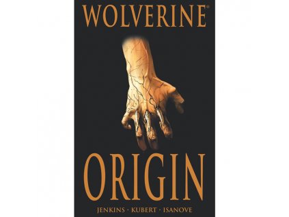 wolverine origin deluxe edition 9781302933838