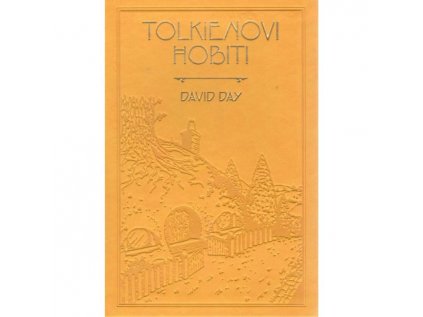 tolkienovi hobiti 9788027711598