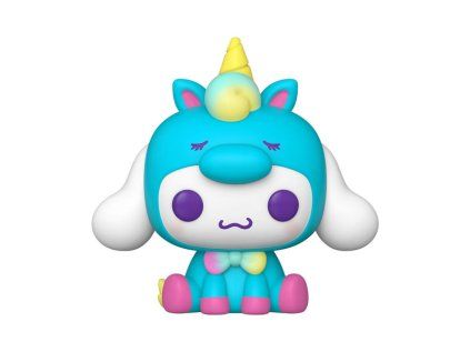 Funko POP! Hello Kitty and Friends: Cinnamoroll