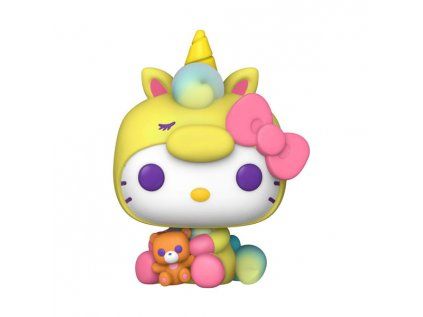 Funko POP! Hello Kitty and Friends: Hello Kitty