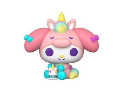 Funko POP! Hello Kitty and Friends: My Melody