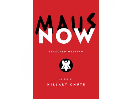 maus now selected writing 9780241509050