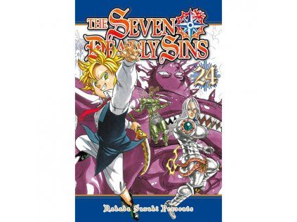 Seven Deadly Sins 24