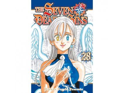 Seven Deadly Sins 28