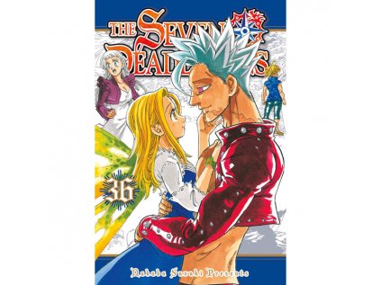 Seven Deadly Sins 36