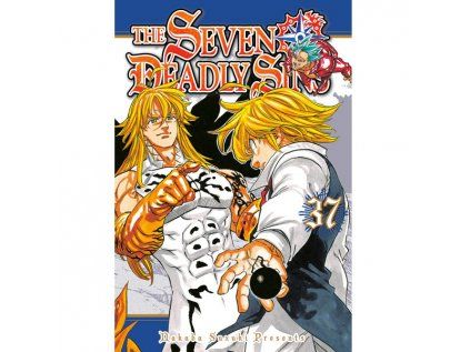 Seven Deadly Sins 37