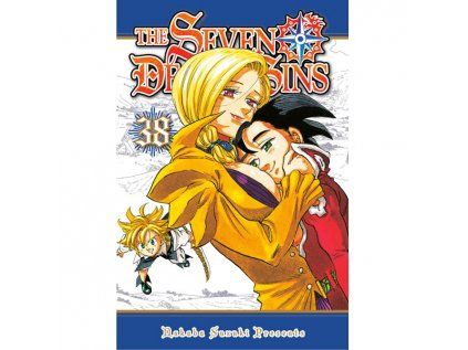 Seven Deadly Sins 38