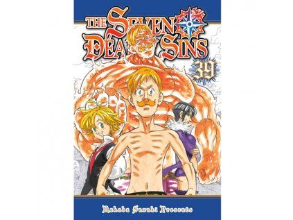 Seven Deadly Sins 39