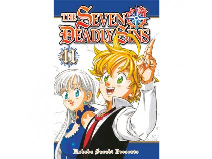 Seven Deadly Sins 41