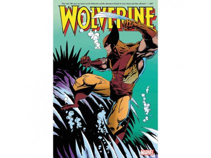 wolverine omnibus 3 9781302946517