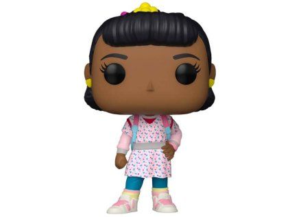 Funko POP! Stranger Things: Erica (4. séria)