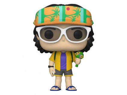 funko pop stranger things mike california outfit 889698656405