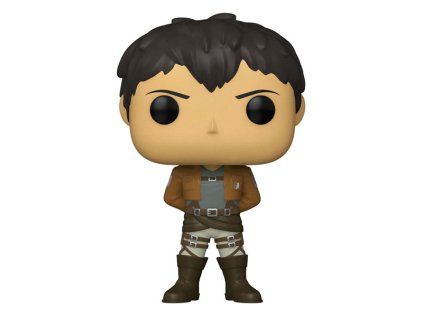 Funko POP! Attack on Titan: Bertholdt Hoover