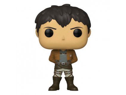 funko pop attack on titan bertholdt hoover 889698579797