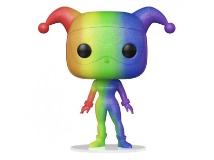 funko pops pride harley quinn 889698658959