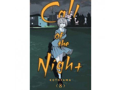 Call of the Night 8