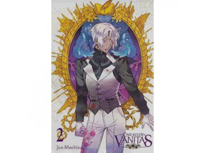 Case Study of Vanitas 2