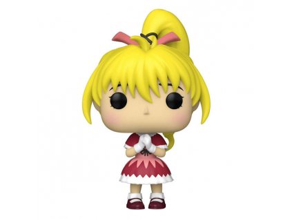 funko pop hunter x hunter bisky 889698613774