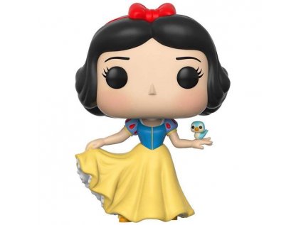 funko pop disney snow white 889698217163