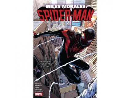 Miles Morales: Spider-Man Omnibus 2