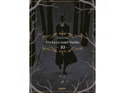 Dívka ze země Venku 10