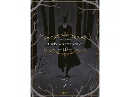Dívka ze země Venku 10