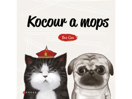 Kocour a mops