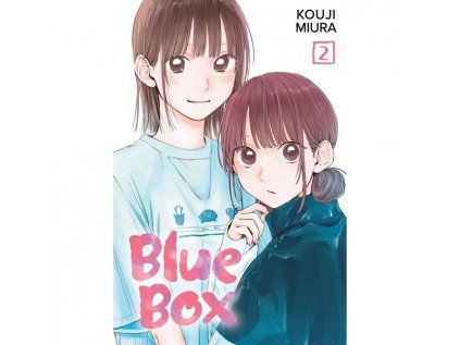 Blue Box 2
