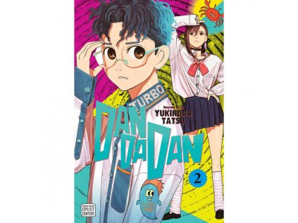 Dandadan 2