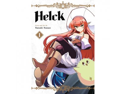 helck 1 9781974736720