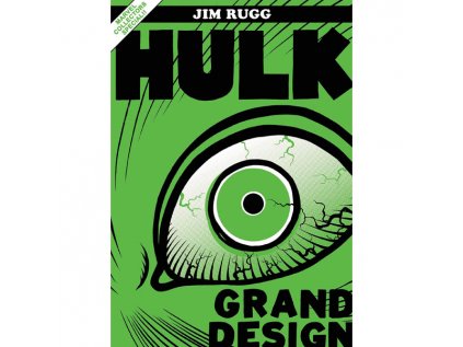 hulk grand design 9781302927646