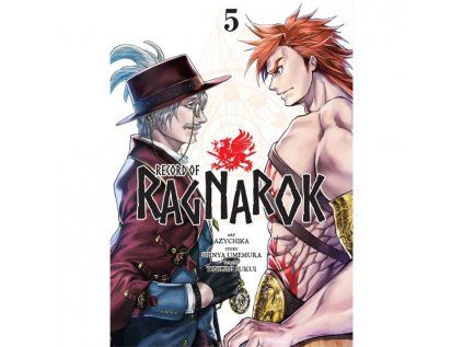 Record of Ragnarok 5