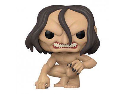 Funko POP! Attack on Titan: Ymir's Titan