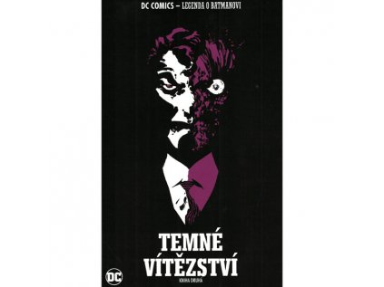 dc comics legenda o batmanovi 23 temne vitezstvi 2