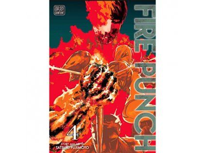 Fire Punch 4